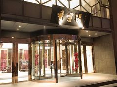 -香雪海饭店中餐厅(人民桥店)