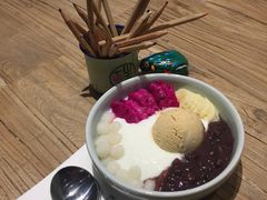 -宝珠奶酪(浦东金桥店)