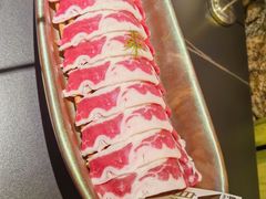 -季季山·云南野生菌火锅(上海首店)