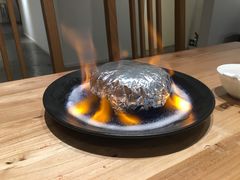 -朵朵开素食餐厅(后宰门街店)