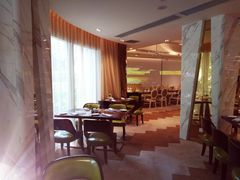 -帝豪酒店•马可勃罗西餐厅