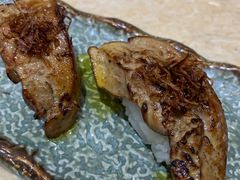 火炙鹅肝-东京屋(武定路店)