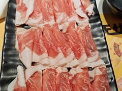 -呷哺呷哺 黄金牧场 (泰盛广场店)