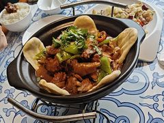 -群英会·三国菜(曹魏古城店)