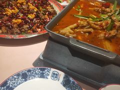 -杨记隆府重庆江湖菜(大悦城店)