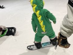 -绍兴启迪乔波冰雪世界