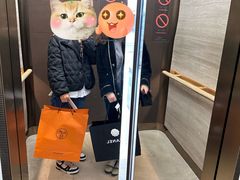 -HERMES(恒隆广场店)