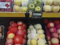 -联华超市(图们店)