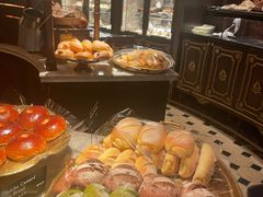 -B&C黄油与面包·THE GARDEN BAKERY概念店(世纪汇店)