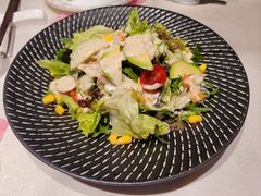 -迦南苑·新派青岛菜·生日纪念日主题餐厅