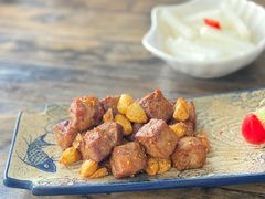 -茶米人台湾料理·精致快简餐