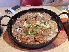 -小粤楼·怀旧粤菜(万辉国际广场店)