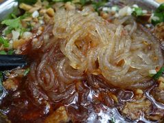 -代四孃牛华豆腐脑美味小食(总店)