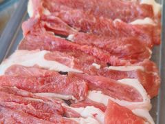 -前门·鲜肉火锅(长风店)