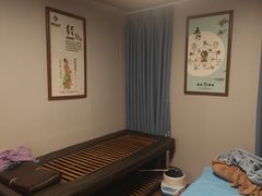 -肩颈管家·肩颈调理·经络养生(华景新城店)