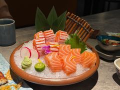 -炙柒Sekinana·精致日料(合生汇店)