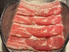 -久藏·横膈膜烧肉·酒场(江汉路店)