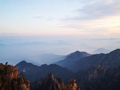 -黄山北海宾馆