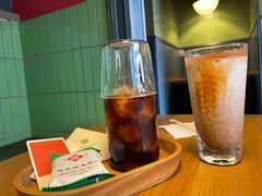 -GOIN CAFE 光阴咖啡馆