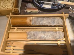 -尚尚仙·酸汤猪手·猪肚鸡火锅(华联万柳购物中心店)