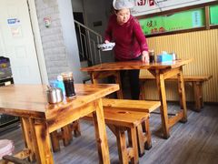 -竹青胶东摔面(黄岛开发区店)