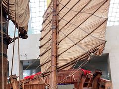 -上海中国航海博物馆