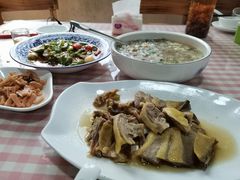 -芝城故事·建瓯土菜