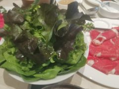 蔬菜拼盘A-澳门豆捞(裕华东路店)