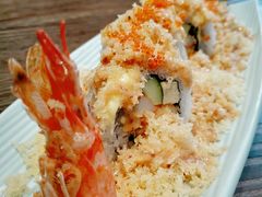 自创美式龙卷风-大雄寿司(中华广场店)