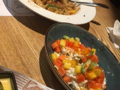 -原石牛扒·约会餐厅(龙城万科里店)