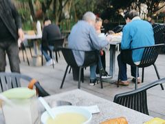 -食膳公园包子铺(烈士公园店)