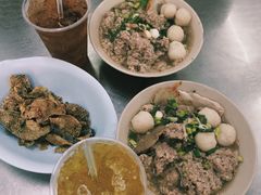 -榮泰米粉湯(Left Shop)