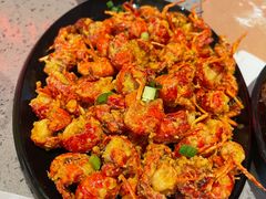 -一棠龙虾•王牌虾球(恒隆广场店)