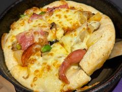 -必胜客(大悦城店)