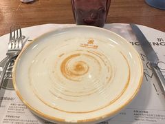 -一沙一城·岩烤牛扒(深圳首店)