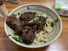 -无名氏面馆(邮电路店)