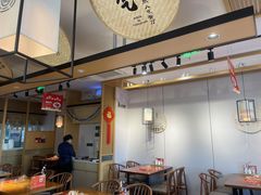 -如轩海鲜砂锅粥(国际能源店)