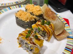 -吉布鲁牛排海鲜自助(芙蓉万家丽店)