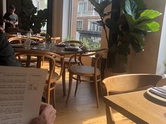 -BOR Eatery(安福路店)