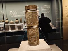 -广西壮族自治区博物馆