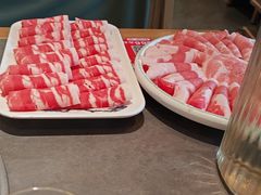-蜀留香火锅·始于1999·原四川老火锅(白堤路店)