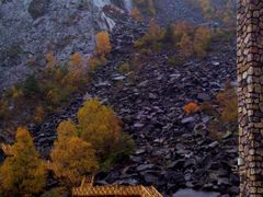-叠溪松坪沟景区