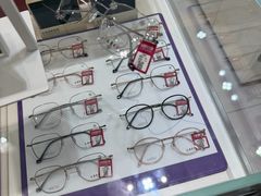 -毛源昌眼镜(杭州庆春东路店)