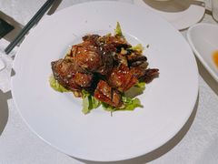 -金美华轩(东方路齐鲁店)