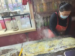 -李记特色五谷杂粮鸡蛋果子