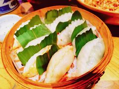 -图味美小黄鱼·景德菜(浙江路店)