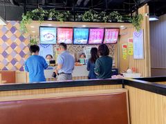 -老上海里弄味道(知春路店)
