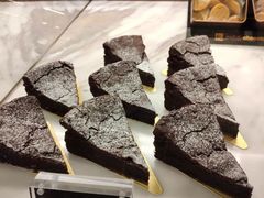 -Awfully Chocolate(来福士广场店)