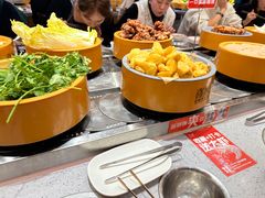 -喜家自助小火锅(乐客城店)