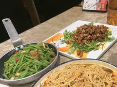 -李氏传家菜(兴城路店)